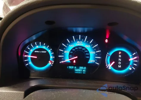 2012 Ford Fusion Se from USA, damaged, VIN 3FAHP0HG0CR270890